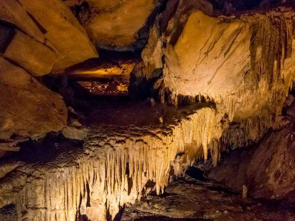 Halloween Hikes: The Spookiest Trails in America - Ogden Made