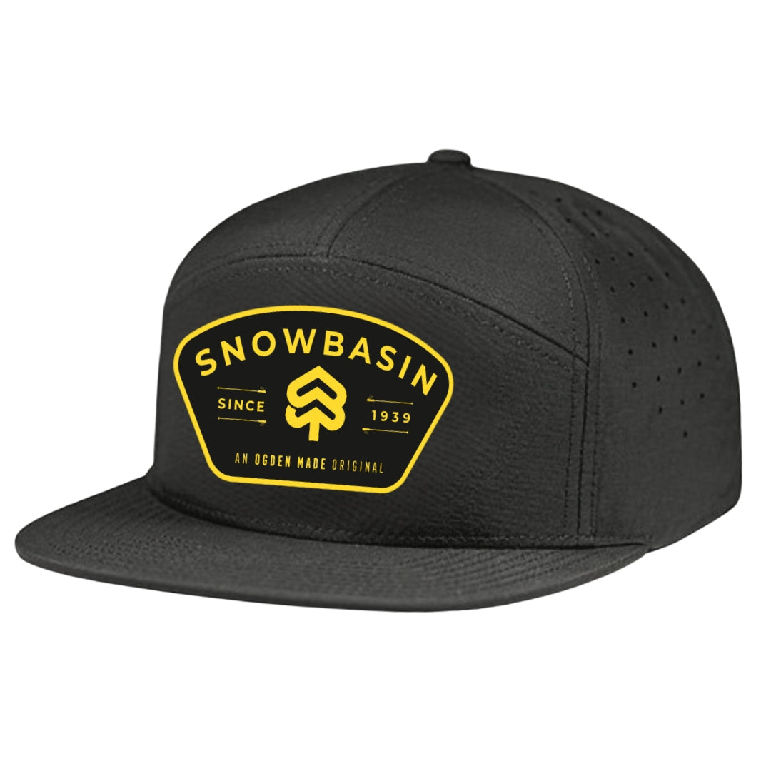 Snowbasin Collab Hat