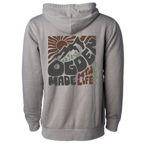 Mtn. Life Hoodie