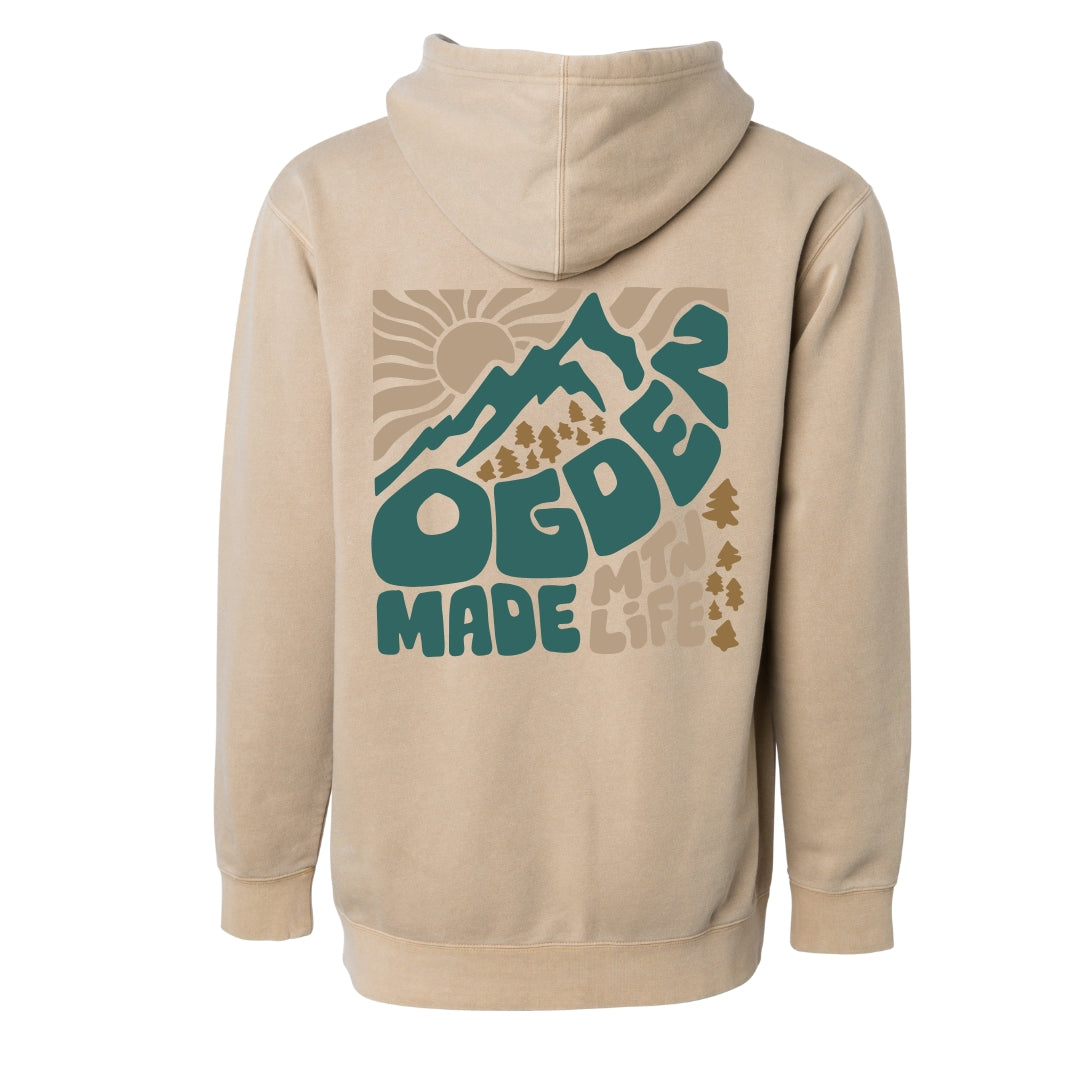 Mtn. Life Hoodie