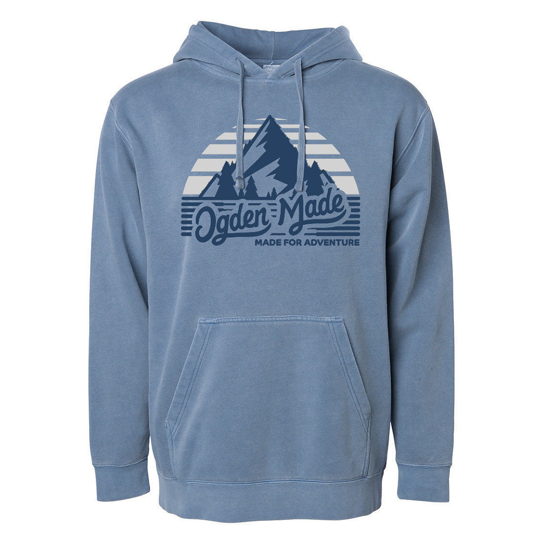 Adventure Hoodie