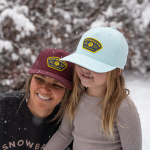 Snowbasin Collab Hat