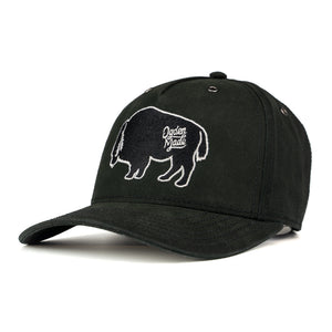 Buffalo Hat