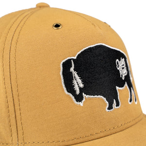 Buffalo Hat