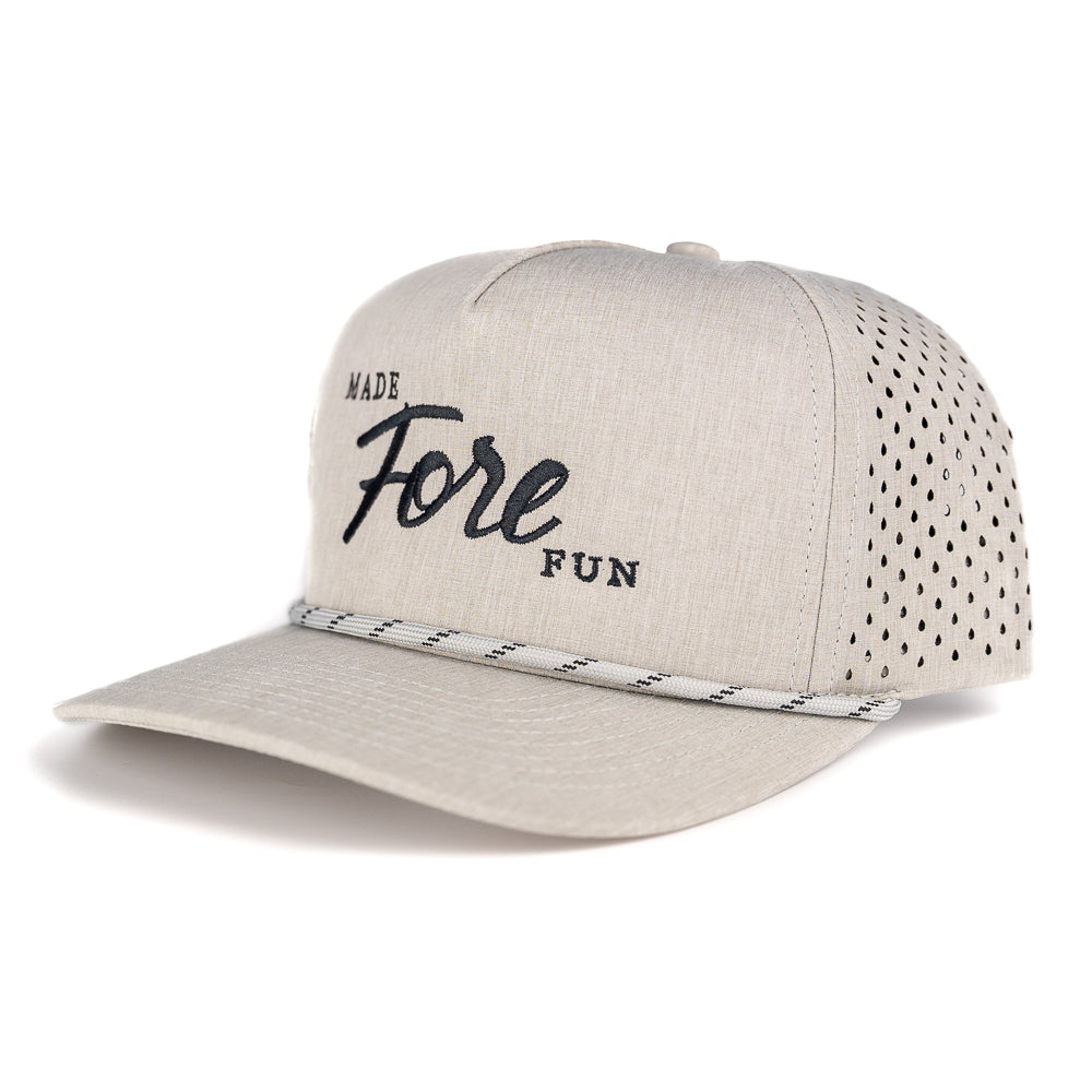 The Fore Hat