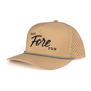 The Fore Hat