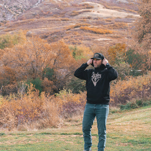 Canyon Hoodie