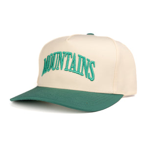 Mountains Hat