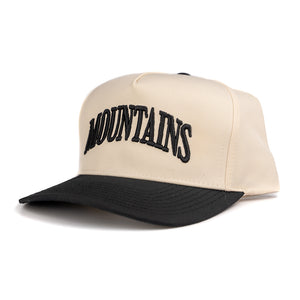 Mountains Hat