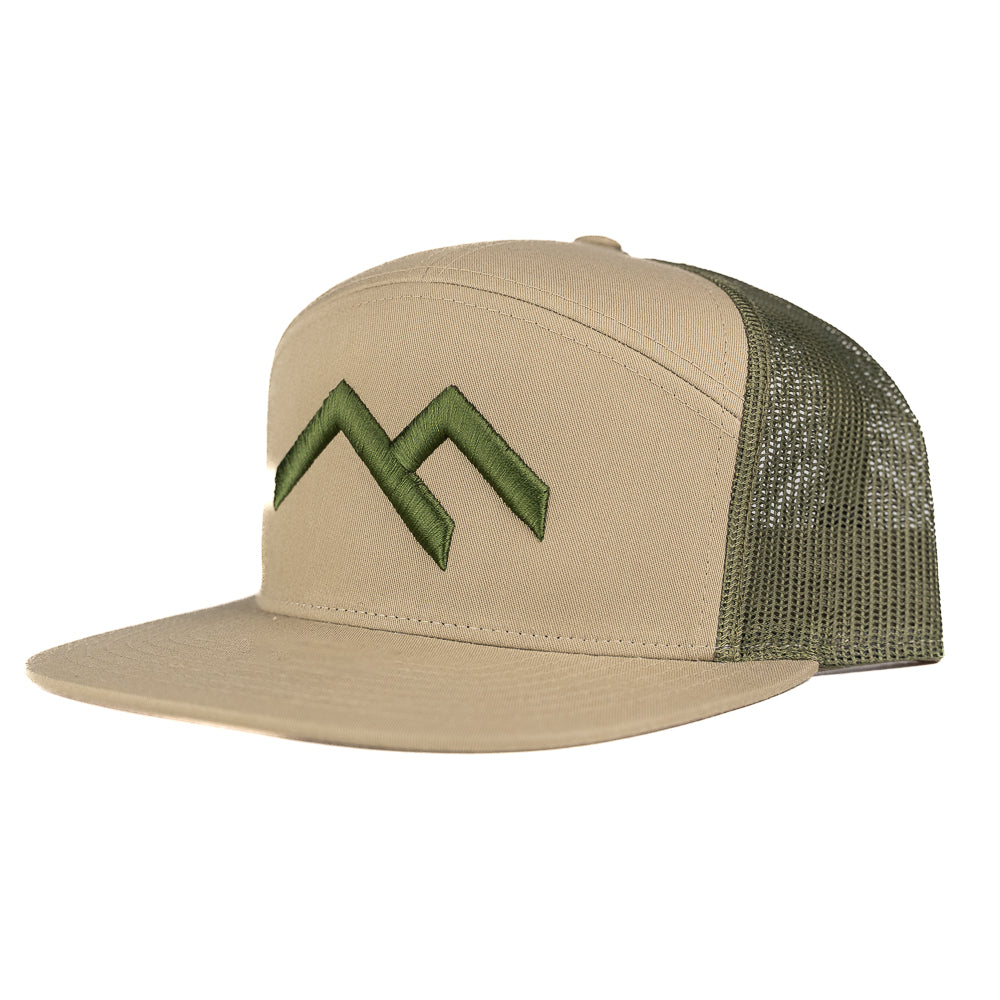 Mountain Made Hat
