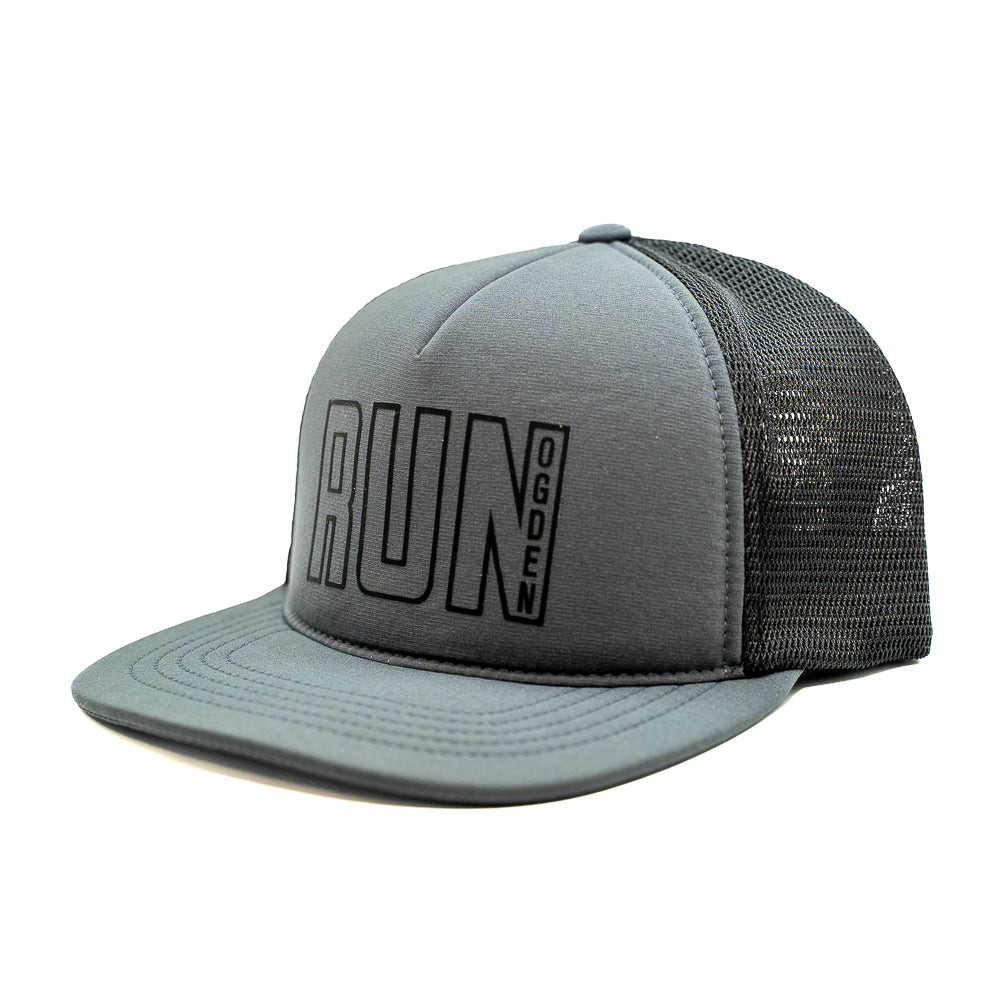 Run Ogden Hat