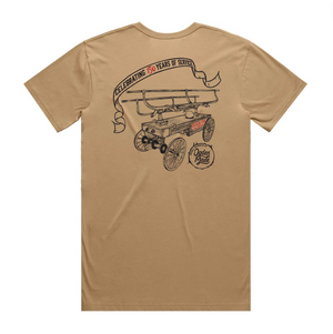 Ogden Fire Tee