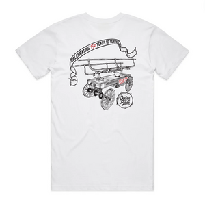 Ogden Fire Tee