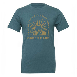 Made In The Mountains Tee