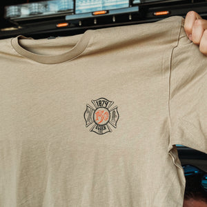 Ogden Fire Tee