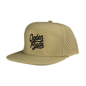 Script Hat - XL